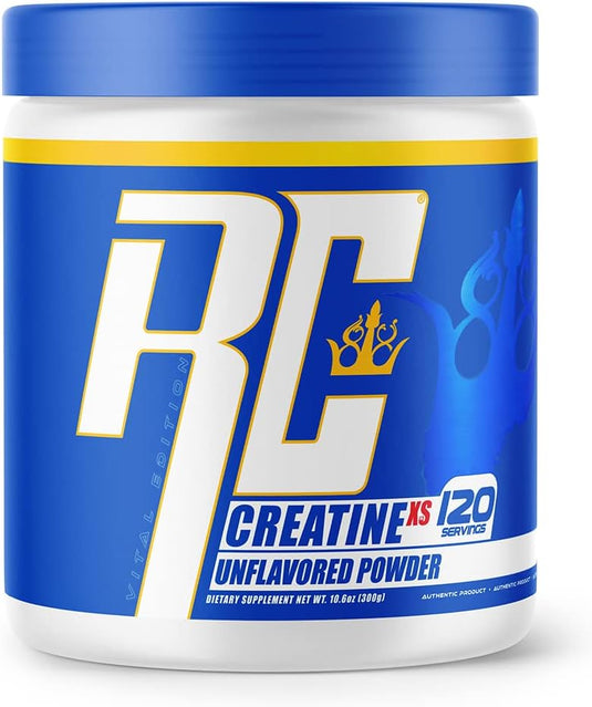 Ronnie Coleman Signature Series Creatine