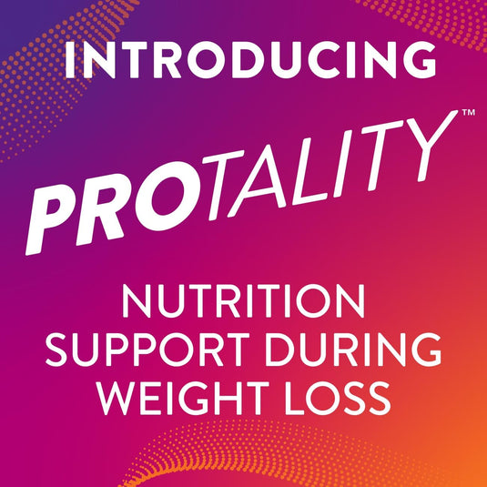 PROTALITY Milk Chocolate Nutrition Shake