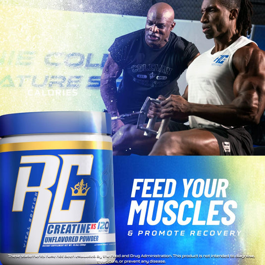 Ronnie Coleman Signature Series Creatine