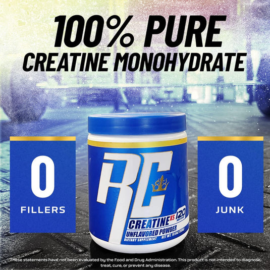 Ronnie Coleman Signature Series Creatine